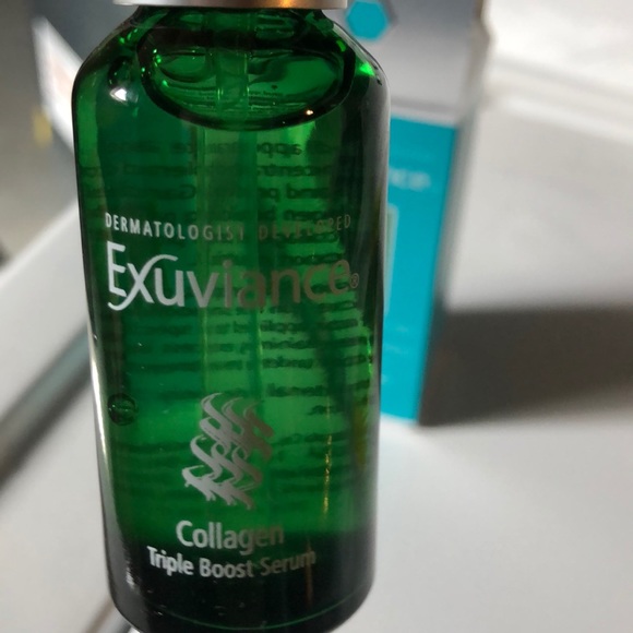 2 Exuviance collagen serum - Picture 2 of 2